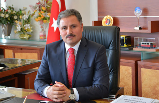 Sosyal medyadan duyurdu! AK Partili Ahmet Çakır koronaya yakalandı