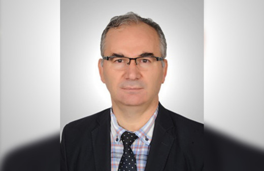 Iğdır Üniversitesinde görevli öğretim üyesi koronavirüsten hayatını kaybetti