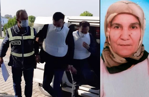 Adana'da 71 yaşındaki kadının boğazını kestiler! Çarpıcı detaylar ortaya çıktı