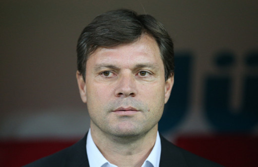 Samsunspor Teknik Direktörü Ertuğrul Sağlam'ın koronavirüs testi pozitif çıktı