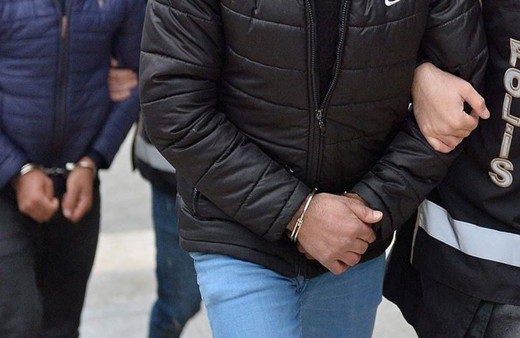 İstanbul'da suç örgütü operasyonla çökertildi