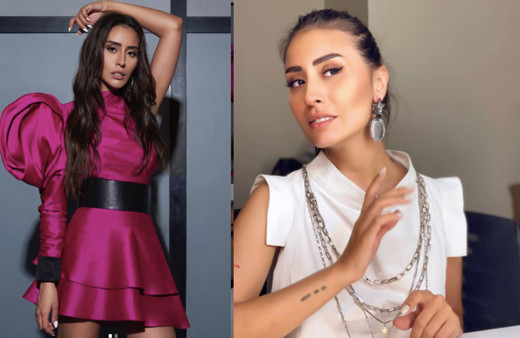 Hande Ünsal kimdir kaç yaşında anne ve babası kimdir?