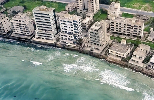 Kapalı Maraş nedir Kapalı Maraş olayı kısaca hikayesi