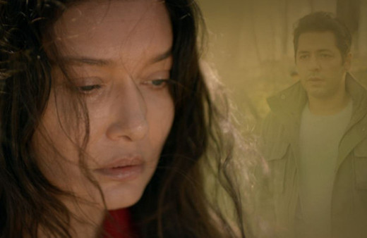 Kefaret 1. bölüm fragmanı