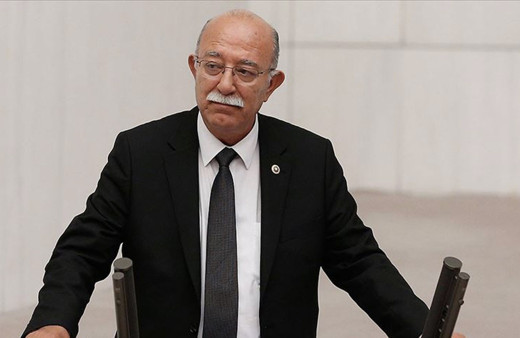 İsmail Koncuk kimdir aslen nereli neden istifa etti?