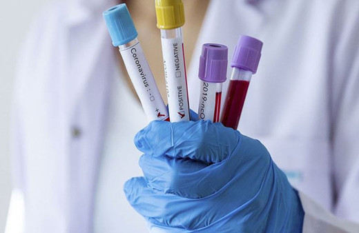 DSÖ'den umutlandıran açıklama: Tünelin ucundaki ışık görüldü