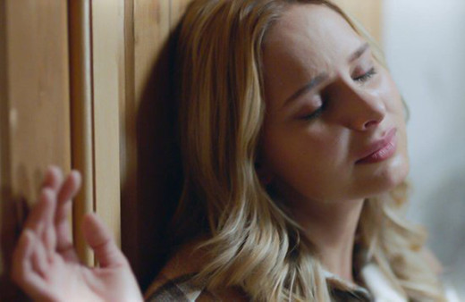 Maria ile Mustafa 12. bölüm fragmanı