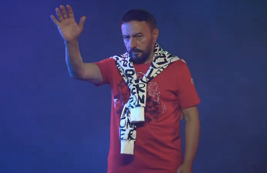 Mustafa Topaloğlu kaç yaşında kaç kere evlendi eşleri kim?