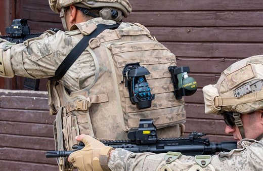 Barış Pınarı bölgesinde 6 PKK/YPG’li terörist etkisiz hale getirildi