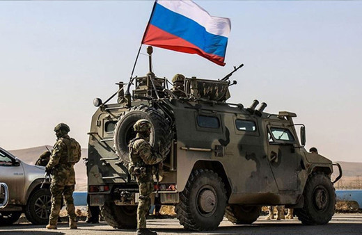 NATO'dan Rusya'ya uyarı: Gerilimi tırmandırma