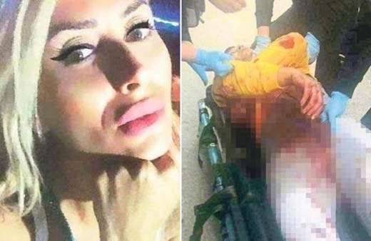 Aydın'da cinayet! Baldızına laf atan kişiler boğazını keserek öldürdü