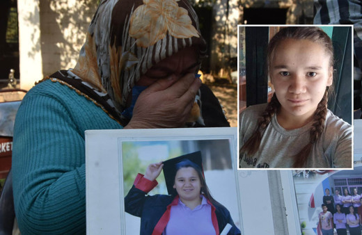 Aydın'da kayıp Fatma İzmir'de ortaya çıktı! Ailesinden '50 bin TL teklif ettiler' iddiası