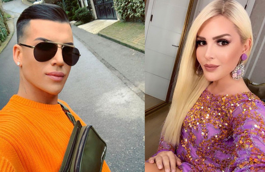 Kerimcan Durmaz'ın Selin Ciğerci itirafı bomba! 'Arkadaş arkadaşa yapmaz'