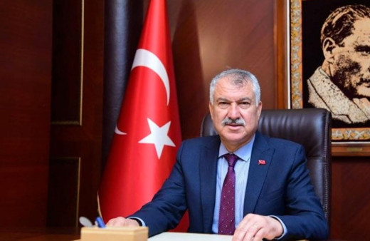 Hastanede tedavi görüyordu! Zeydan Karalar'dan iyi haber geldi