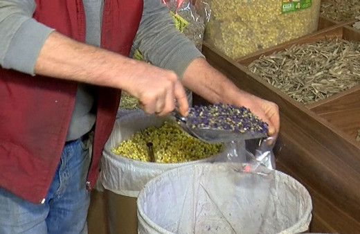 Koronavirüs gargarası satışları patlattı! Prof İbrahim Saraçoğlu'nun tarifi