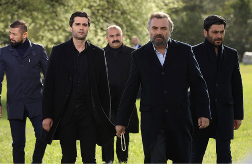 EDHO dizisinin kadrosuna katıldı bakın hangi rolle Akasya Durağı'nda oynamıştı