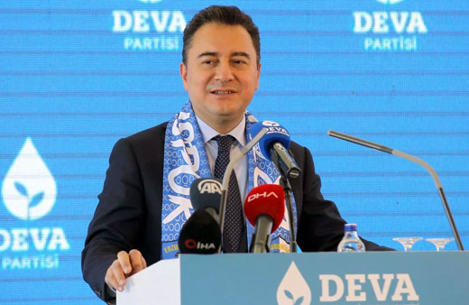 Ali Babacan'dan ekonomi yorumu: Hasar çok büyük herkes bedel ödeyecek