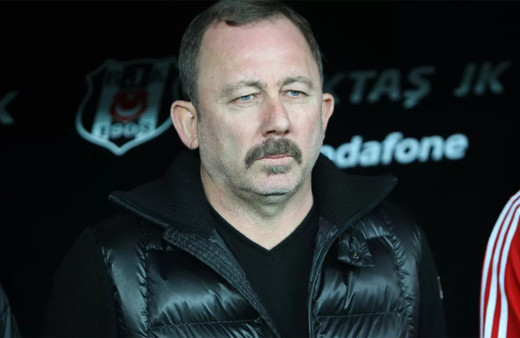 Sergen Yalçın: O sözleri Tümer Metin'e hiç yakıştıramadım