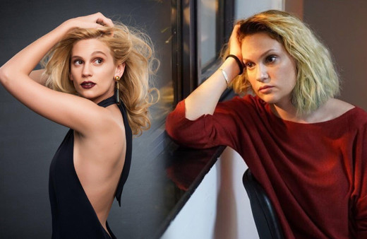Masumlar Apartmanı'nın İnci'si Farah Zeynep Abdullah'tan aşk hayatıyla ilgili çarpıcı itiraf