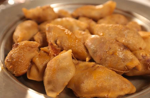 İşkembe dolması nasıl yapılır tadı damağınızda kalacak!