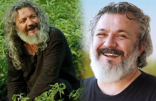 Müfit Can Saçıntı 100 bin lira harcadı 2,5 TL'ye satışa sundu! Hüsrana uğradı