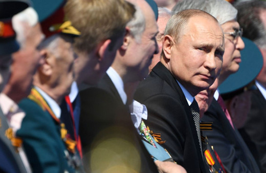 Vladimir Putin onay verdi! Rusya, Sudan'da donanma üssü kuracak