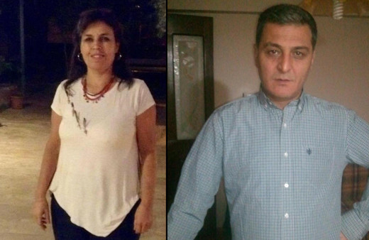 Manisa'da öfkeli kadın dehşet saçtı! Boşanmak isteyen eşine bakın ne yaptı