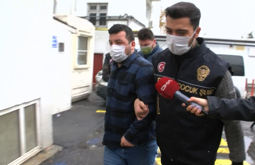 Beyin ameliyatı geçirmiş çocuğa dayak ve işkence olayında tutuklama talebi