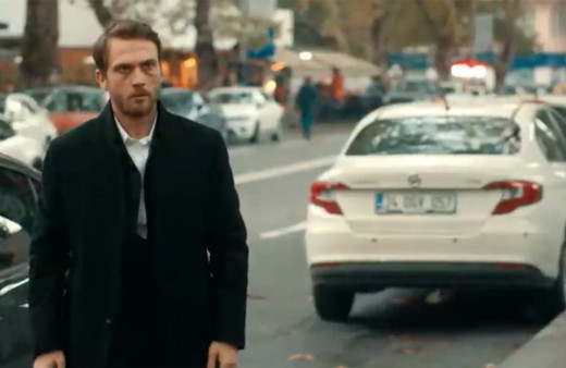 Çukur 104. bölüm ilk sahne: 4. sezon 12. bölüm