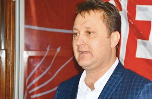 Serdar Aksoy ne yaptı Menemen Belediye Başkanı ihraç nedeni nedir?