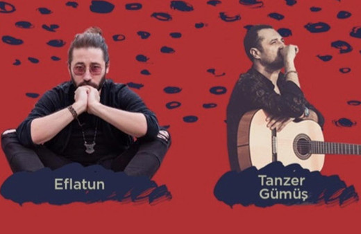 Dinleyici yazıyor Eflatun ve Tanzer Gümüş besteliyor! Beste Dükkanı'nda doyasıya müzik keyfi