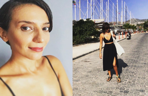 Nihal Yalçın kimdir kaç yaşında Bir Başkadır'a ne dedi olay oldu?