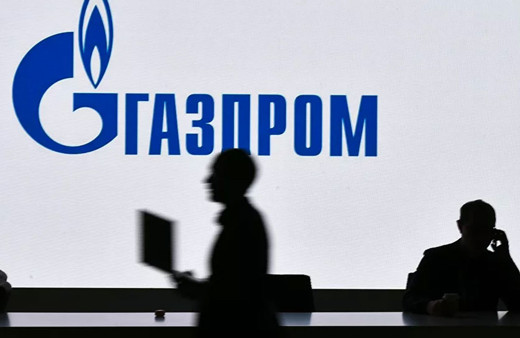 Gazprom TürkAkım'ını bir hafta durduruyor açıklama geldi