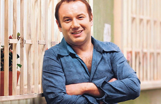 Şoray Uzun kimdir aslen nereli Şoray Uzun çocukları kaç tane?