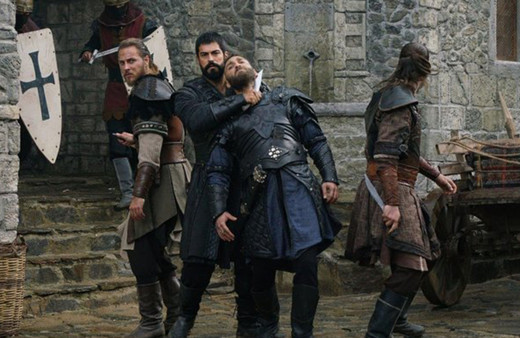 Kuruluş Osman 34. bölüm 2. fragmanı