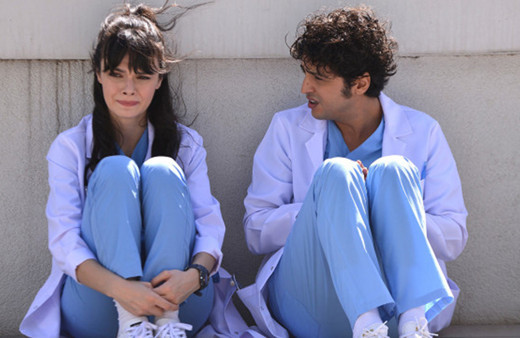 Mucize Doktor 38. bölüm 2. fragmanı