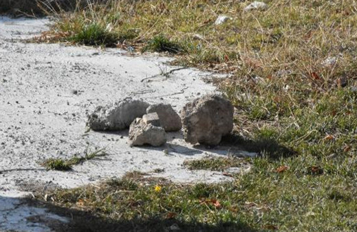 "Deprem gibi evi titretti" Sivas'taki patlamanın nedeni belli oldu!