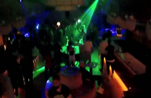 Şişli'de eğlence merkezindeki partide yakalanan 61 kişiye ceza yağmuru!