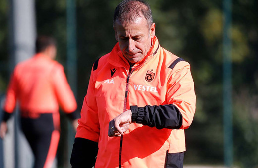 Trabzonspor'da teknik direktör Av'a çıkıyor! Leroy Fer bombası