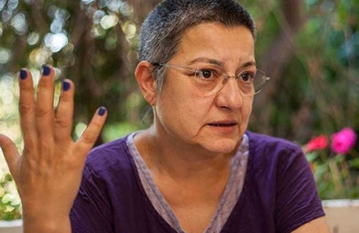 Şebnem Korur Fincancı'nın tutuklanmasının ardından Başsavcılık'tan TTB için yeni adım