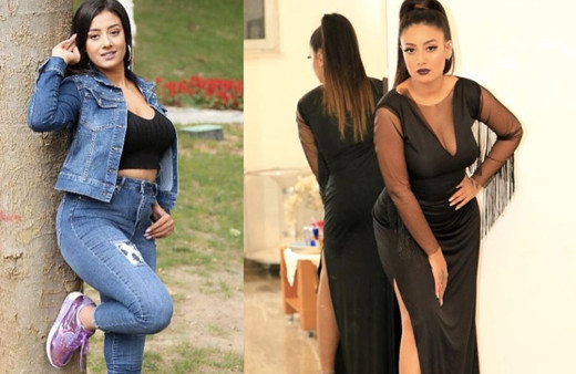 Solmaz Çiros evlendi mi kiminl evlendi Solmaz Çiros kimdir?