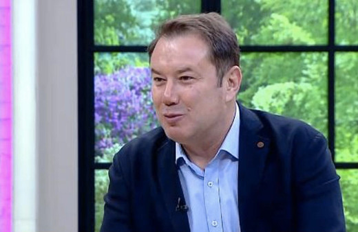 Şoray Uzun kiminle evli eşi Elçin Uzun kimdir?