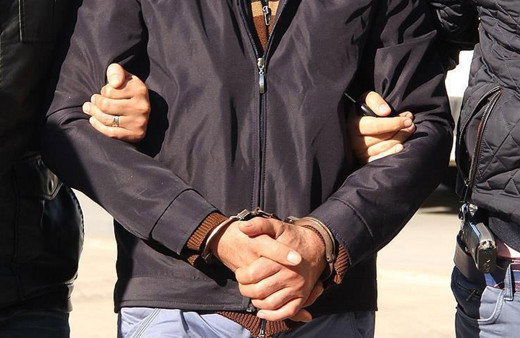 Bakanlık duyurdu! Kırmızı bültenle aranan DEAŞ üyesi terörist sınırda yakalandı