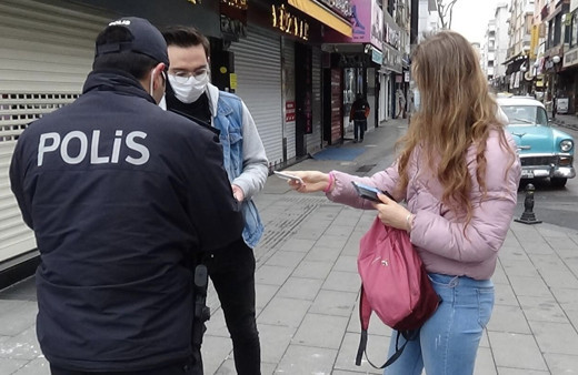 20 yaş altı sokağa çıkma yasağı saatleri kaçta başlıyor?