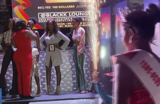 Miss Uganda gelecek yıl yine Türkiye'de! Meğer 6 yıldır düzenleniyormuş