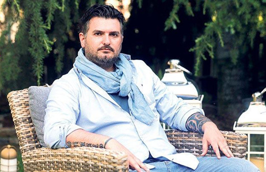 Prof. Cemil Taşçıoğlu'nun oğlu Onur Taşçıoğlu da koronavirüse yakalandı