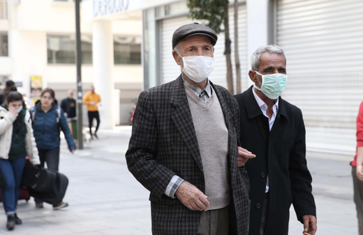 65 yaş sokağa çıkma yasağı saatleri ne zaman başlıyor?