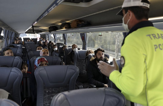 Seyahat yasağı geldi mi 81 ile seyahat yasak mı oldu?