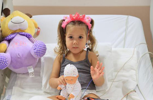 Babası açıkladı! Annesi enkaz altında Ayda'ya 'baban bizi gelip kurtaracak’ diye moral vermiş