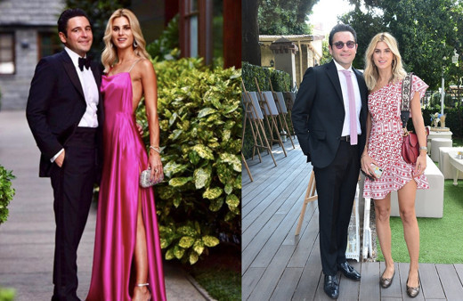 Nazlı Kayı kimdir babası kim? Nazlı Kayı ailesi ve hayatı